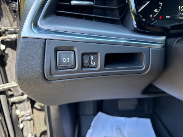 2024 Cadillac XT5 Luxury