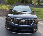 2023 Cadillac XT6 FWD Premium Luxury