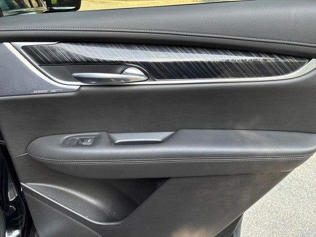 2023 Cadillac XT6 FWD Premium Luxury
