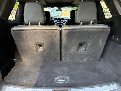 2023 Cadillac XT6 FWD Premium Luxury