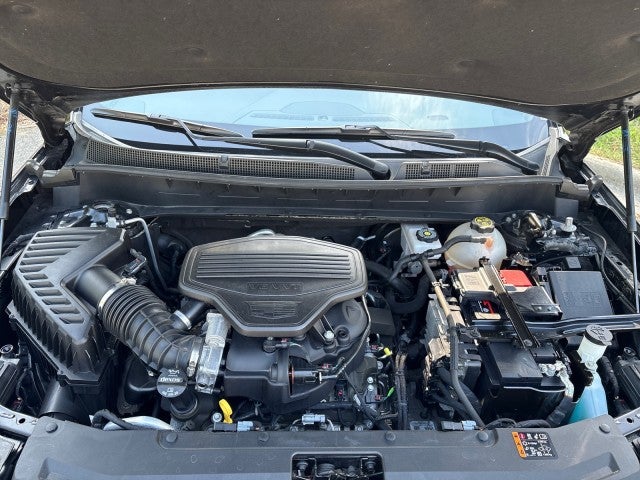 2023 Cadillac XT6 FWD Premium Luxury