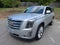 2018 Cadillac Escalade Platinum