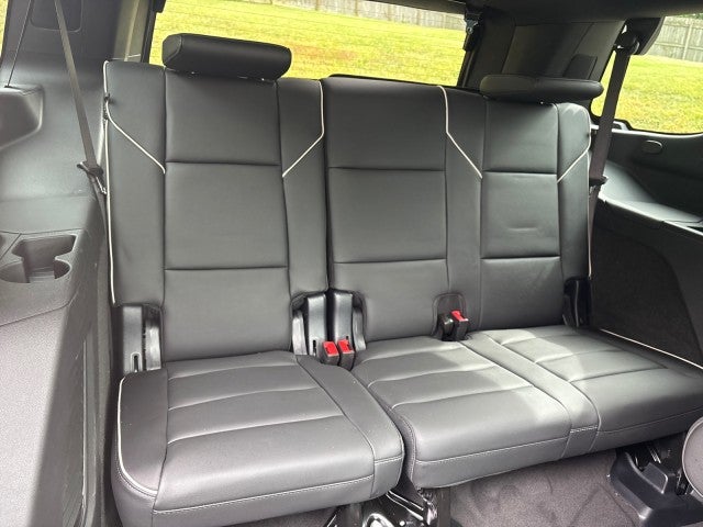 2025 Cadillac Escalade Sport