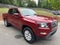 2022 Nissan Frontier Crew Cab SV 4x2