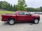 2022 Nissan Frontier Crew Cab SV 4x2
