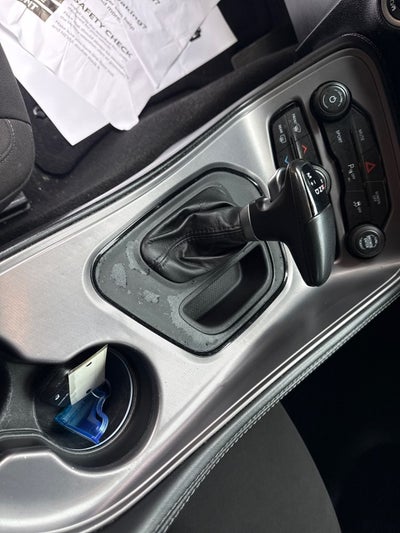 2023 Dodge Challenger GT