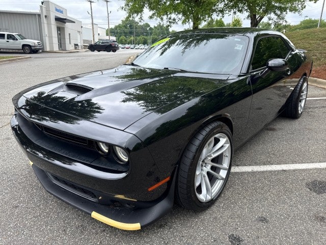 2023 Dodge Challenger GT