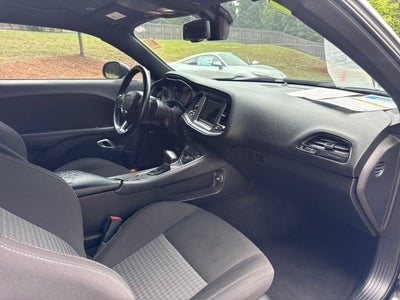 2023 Dodge Challenger GT