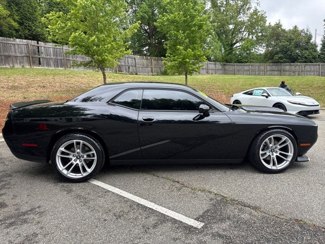 2023 Dodge Challenger GT