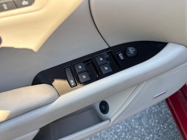 2014 Cadillac XTS Luxury