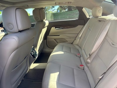 2014 Cadillac XTS Luxury