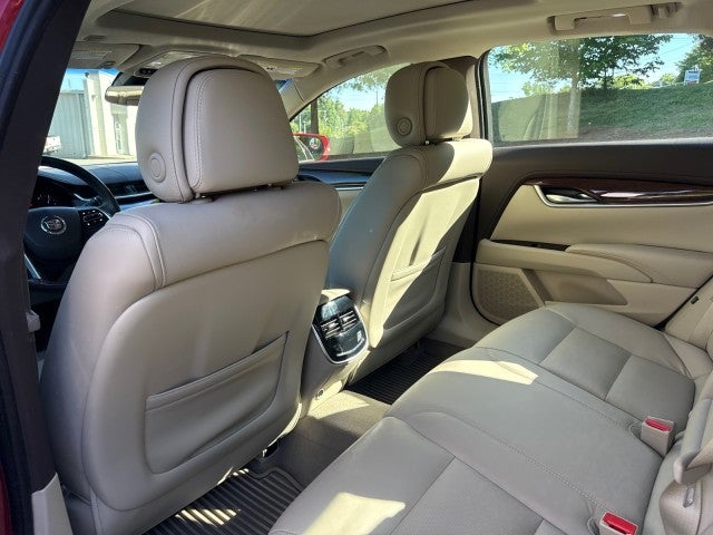 2014 Cadillac XTS Luxury