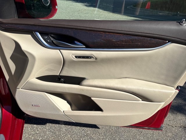 2014 Cadillac XTS Luxury
