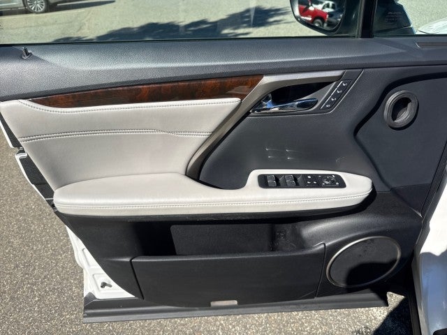 2019 Lexus RX 350 RX 350