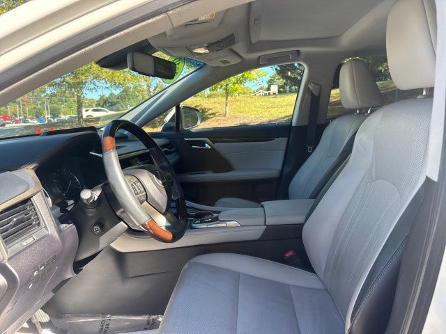 2019 Lexus RX 350 RX 350