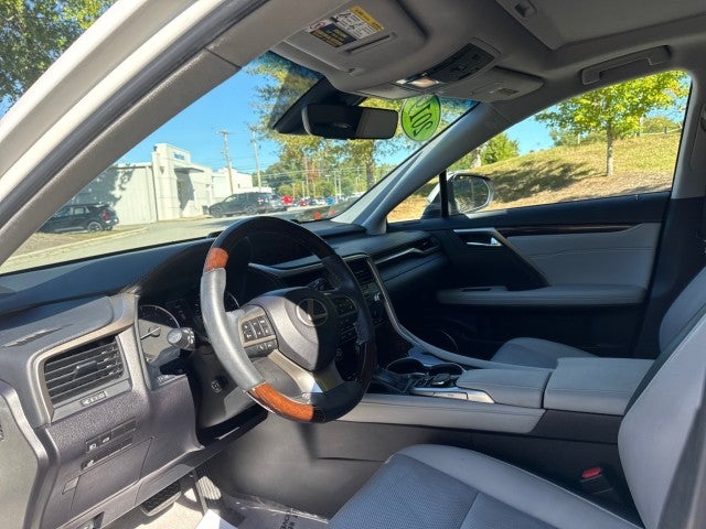 2019 Lexus RX 350 RX 350
