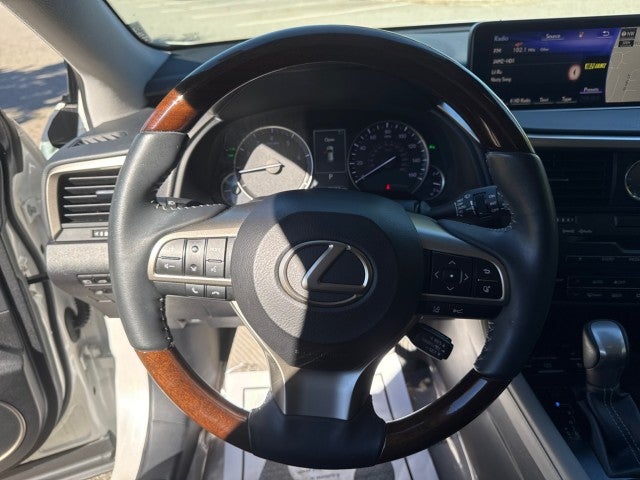 2019 Lexus RX 350 RX 350