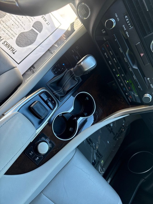 2019 Lexus RX 350 RX 350