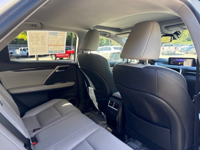 2019 Lexus RX 350 RX 350
