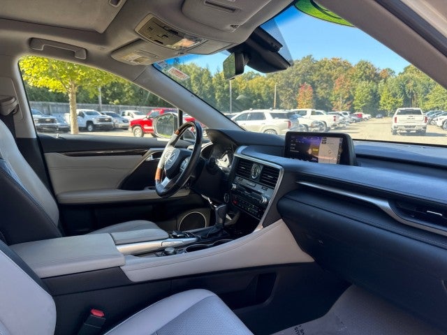 2019 Lexus RX 350 RX 350