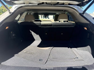 2019 Lexus RX 350 RX 350