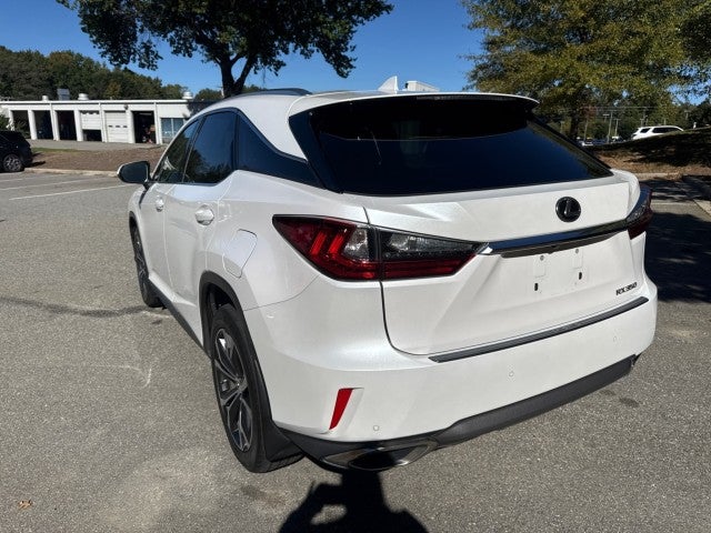 2019 Lexus RX 350 RX 350