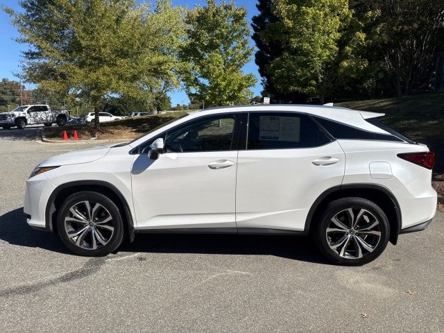 2019 Lexus RX 350 RX 350
