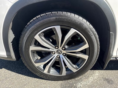 2019 Lexus RX 350 RX 350