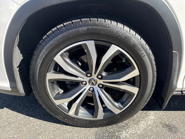 2019 Lexus RX 350 RX 350