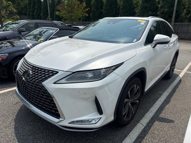 2022 Lexus RX 350 RX 350