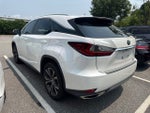 2022 Lexus RX 350 RX 350