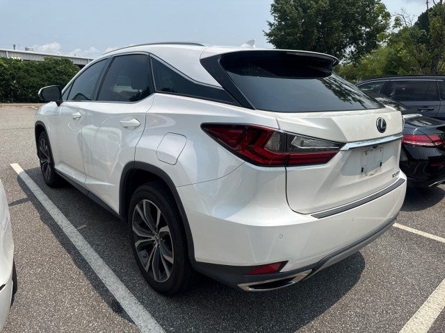 2022 Lexus RX 350 RX 350