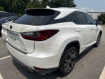 2022 Lexus RX 350 RX 350