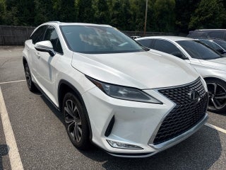 2022 Lexus RX 350 RX 350