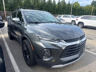 2019 Chevrolet Blazer 4DR FWD LT