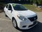 2014 Nissan Versa 1.6 S