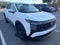 2025 Nissan Kicks SV FWD