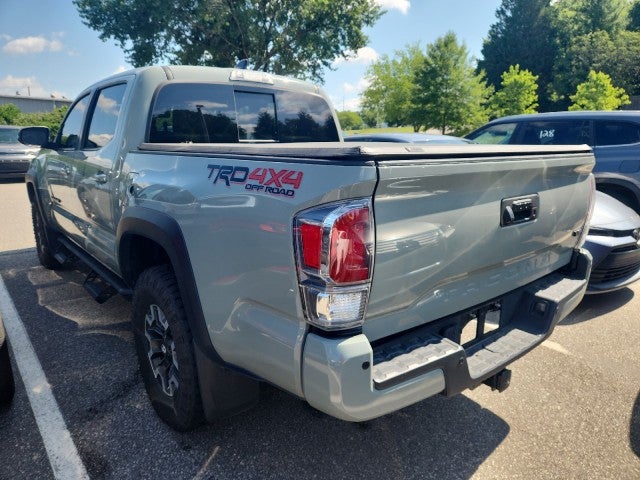 2023 Toyota Tacoma SR V6