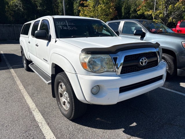2011 Toyota Tacoma Base V6