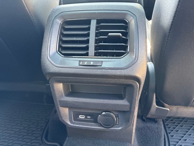 2022 Volkswagen Tiguan 2.0T SEL R-Line