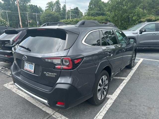 2024 Subaru Outback Limited