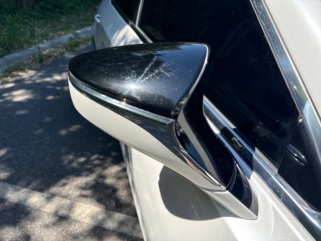 2021 Lexus ES 350 ES 350