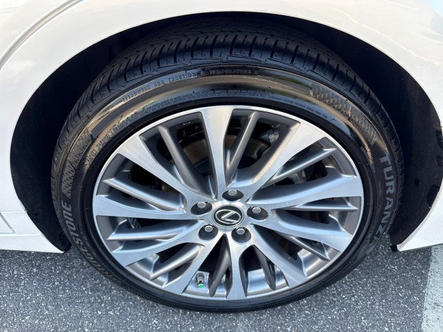 2021 Lexus ES 350 ES 350