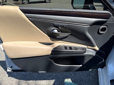 2021 Lexus ES 350 ES 350