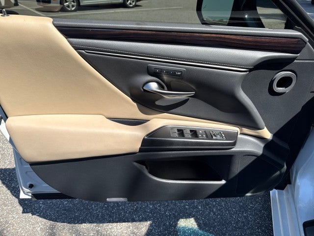 2021 Lexus ES 350 ES 350