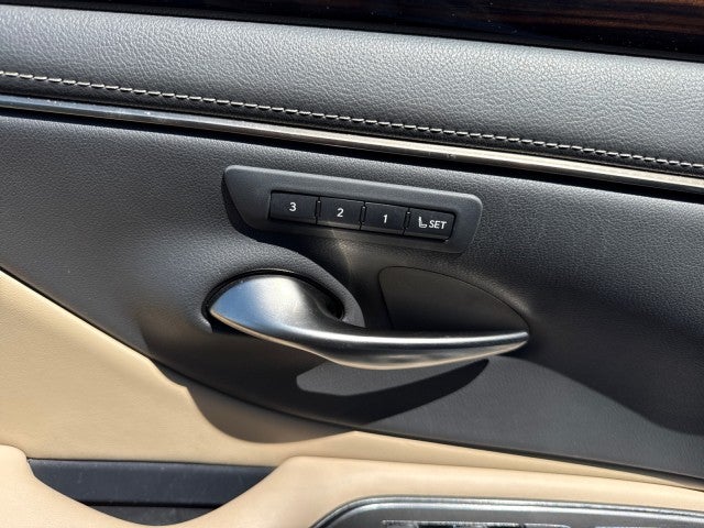 2021 Lexus ES 350 ES 350