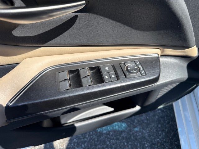 2021 Lexus ES 350 ES 350