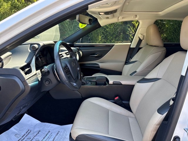 2021 Lexus ES 350 ES 350
