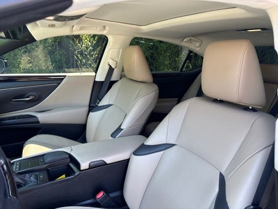 2021 Lexus ES 350 ES 350