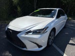 2021 Lexus ES 350 ES 350